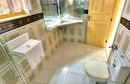 Suítes Colibri da Serra - Piscina & Conforto em Itaipava RJ - Foto 51