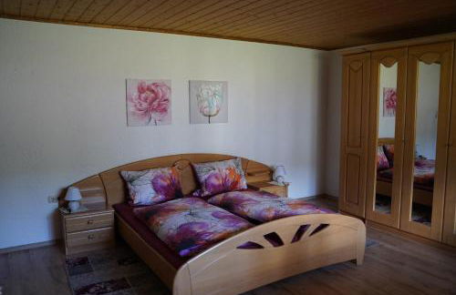 Ferienwohnung "Osserblick" Klier - Photo 1