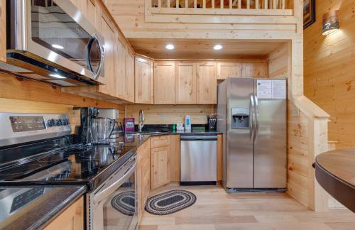 Simply Unforgettable by Jackson Mountain Rentals - Photo 18