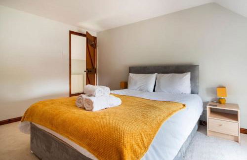 2 Brickground Broads getaway for the whole family - Foto 69