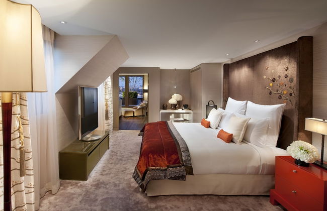 Mandarin Oriental, Paris - Foto 7