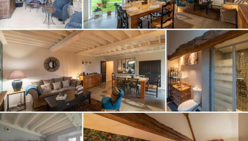 La Fontaine Cottage - Proximité historique - Bayeux - Photo 3