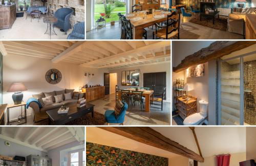 La Fontaine Cottage - Proximité historique - Bayeux - Photo 3