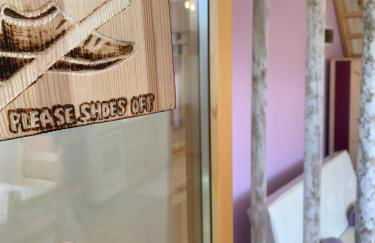 Chalet Baita delle Favole di RosaRita - Foto 8