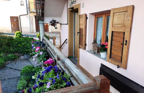 La Fontana di Casa Bernardi, terrazzo Wi-Fi PetFriendly con Area Cani - Foto 76