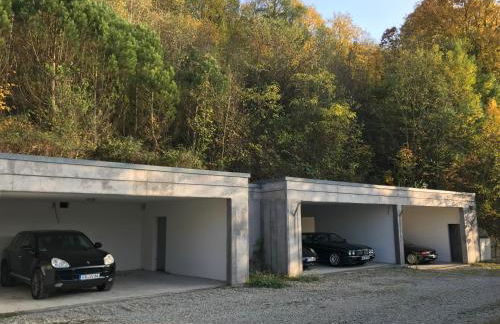 Ferienwohnung-Freiburg-Exklusiv - Foto 46