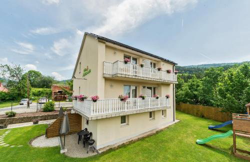 Willa Aleksandra - Apartamenty - Foto 9