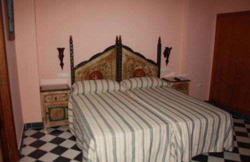 Casa Rural Sidonia - Foto 30