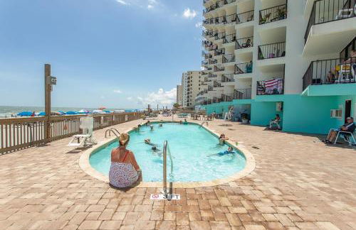 ROYAL GARDEN RESORT 1012 condo - Photo 20