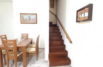 Dafnon Stone House - Foto 16