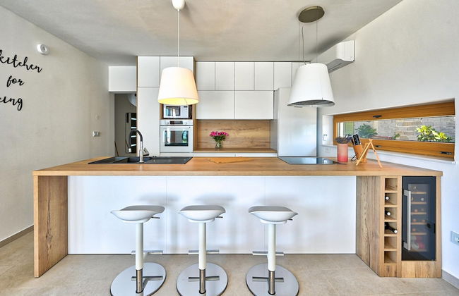 Villa Roberta Zadarvillas - Foto 19