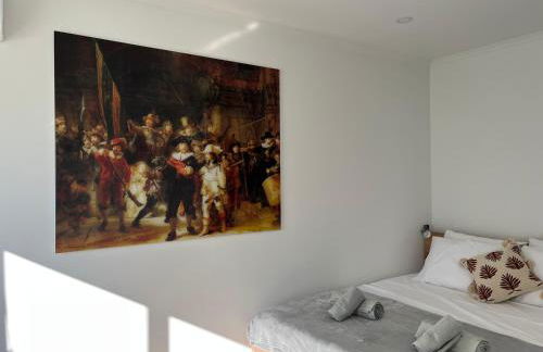 Ocean view by Charmes B - Foto 35