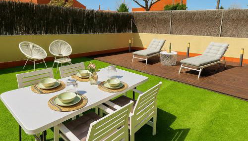 Apartamento Sol Terraza - Foto 3