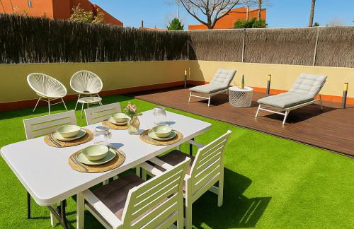 Apartamento Sol Terraza - Foto 3