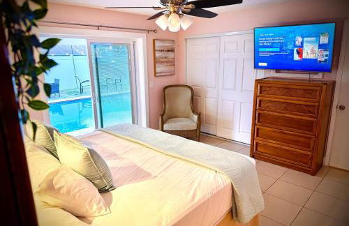 Poolside Suite APT 15 min from ThemeParks & MCO - Foto 22