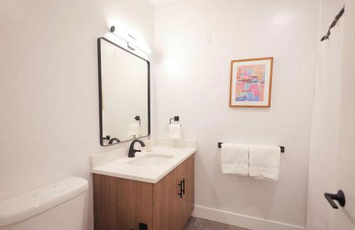 The Platinum Downtown Stamford Studio Getaway - Foto 10