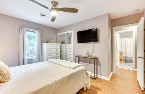 Wilmington Family Home 6 Mi to Wrightsville Beach - Foto 18