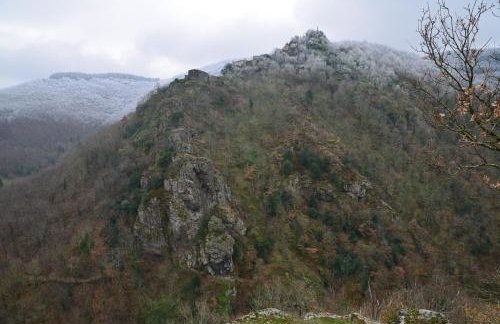 Gîte Wistéria - Foto 39