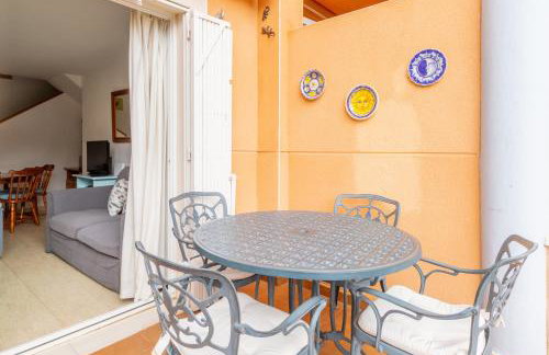 Edificio Menorca - Photo 4