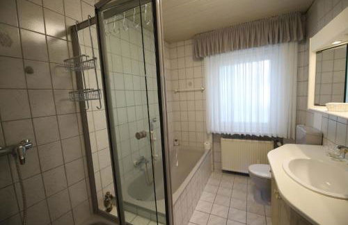 Ferienwohnung Rheinblick - Foto 9