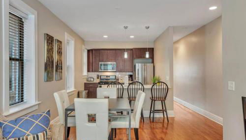Stunning Townhome 920 in The Grove - Foto 5