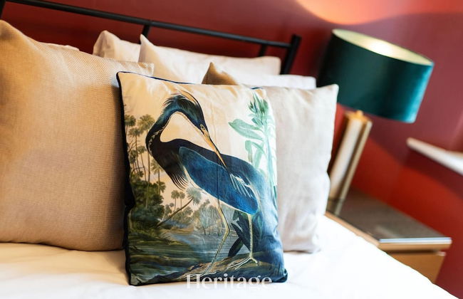 St Swithin Apartment Aberdeen City - Foto 18