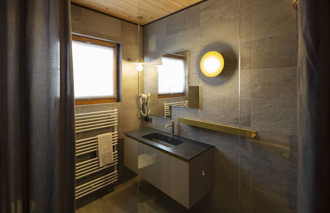 Chalet Cirmolo - Foto 14