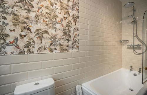 Annfield House, Callander - Foto 15