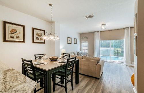 Casa 3Q Bella Vida c Piscina Próx Disney e Walmart - Foto 22