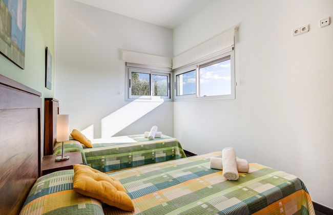 Villa Orquidea - Foto 6