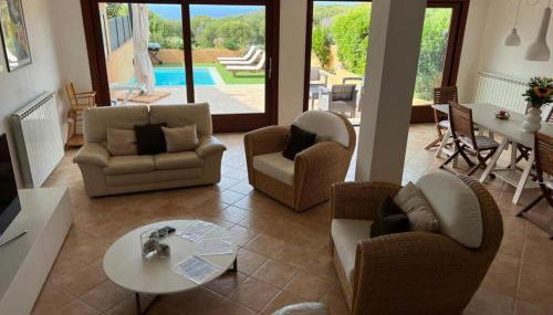 Villa a 5 minutos de la playa - Foto 4