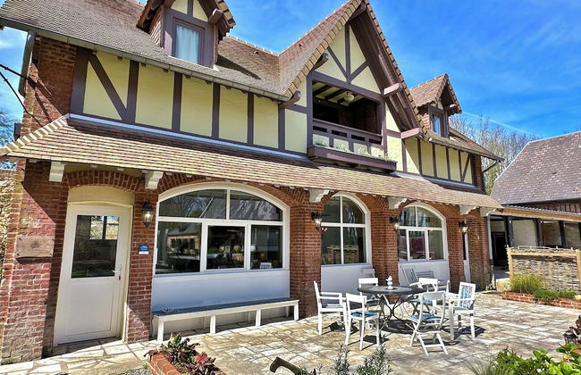 Château de Saint-Clair - Foto 76