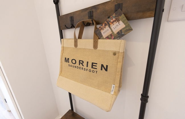 Morien - 2 Bed Apartment - Saundersfoot - Foto 19