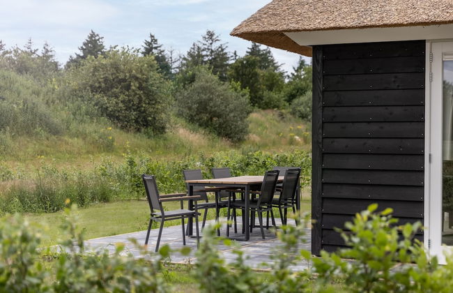 Villa in Someren With Sauna Near Golf Course - Photo 44