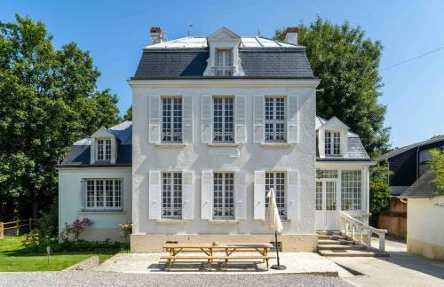 La Ninette du Domaine de Maubuisson - Photo 16