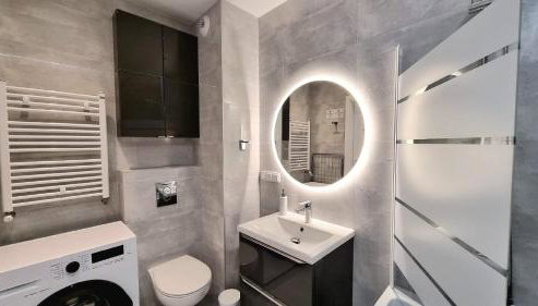 NOOK NOOK Apartments Bytkowska 103 - Foto 4