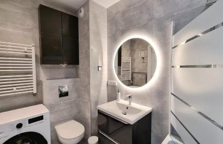 NOOK NOOK Apartments Bytkowska 103 - Foto 4