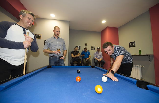 Apart Hotel Dream - Photo 58