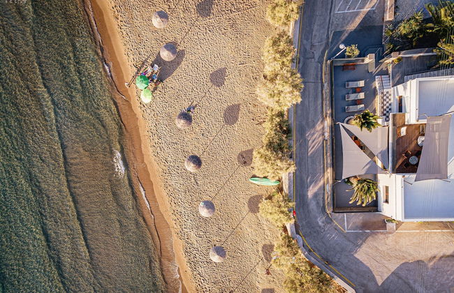 Aniv Villa by The Sea - Photo 1