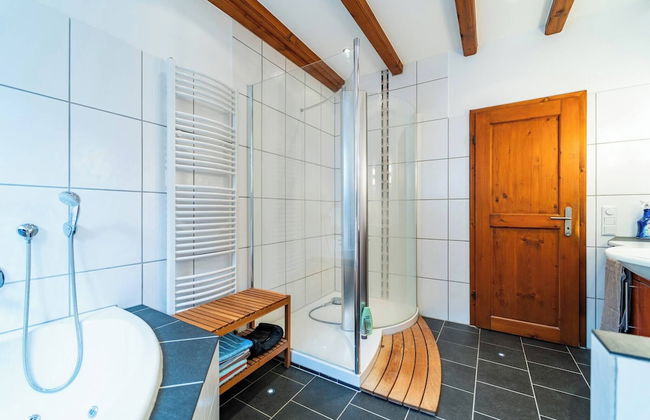 Ferienhaus Niederrhein Kalkar - Traumhaus in Klein am Niederrhein - Foto 17