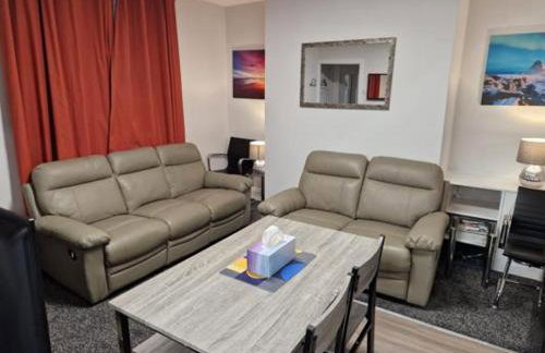 Chester Le Street's Emerald 3 Bed House - Foto 7