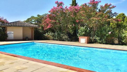 Le Ernest - Piscine, Parking & Jardin privé et Climatisation - Foto 5