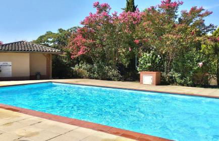 Le Ernest - Piscine, Parking & Jardin privé et Climatisation - Foto 5