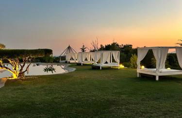 Agriturismo Cerrosughero - Foto 1