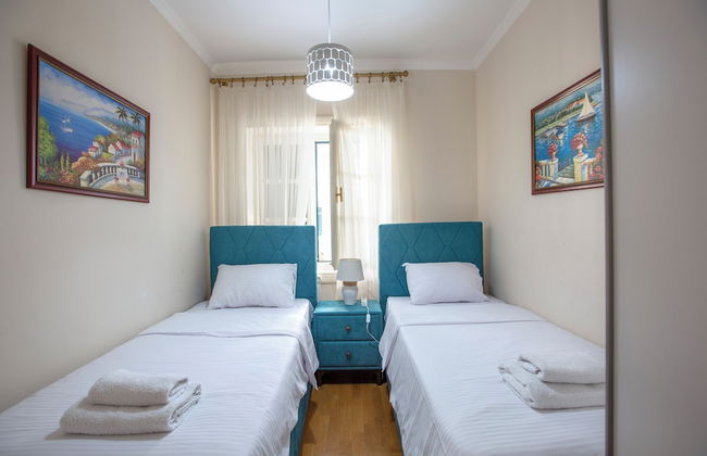 Beach Apartments Montesan - Foto 54