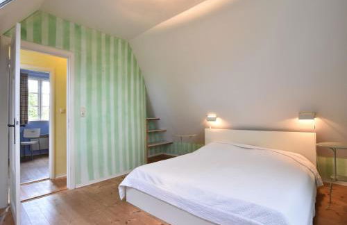 Idyllisches Ferienhaus mit Terrasse in Rerik - Foto 4