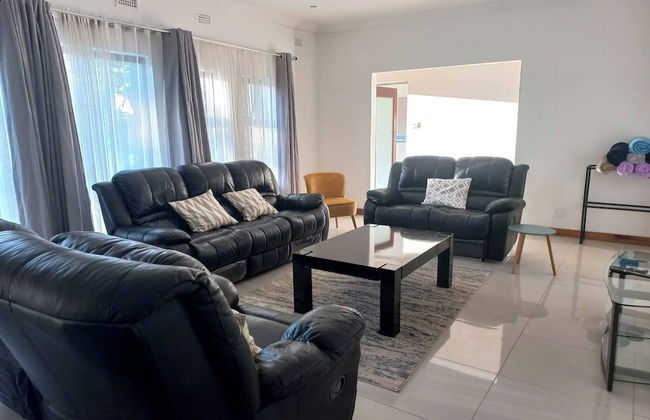 Comfortable and Luxurious Stay - Foto 1