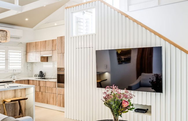 Seaside Escape Apartment Sea La View - Foto 23