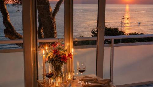 Apartamento con terraza y vistas al mar - Tree House Salou - Foto 1