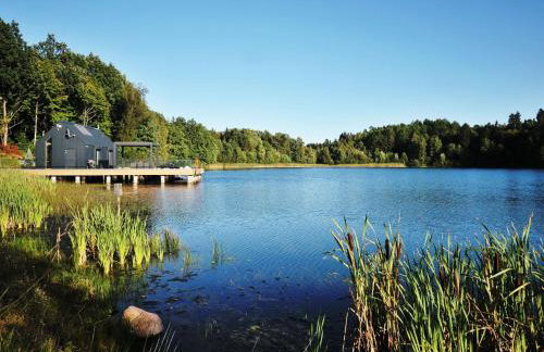 Holiday home with private lake and beach - Foto 27
